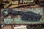 Toor Knives Jank Shank S Fixed Blade Knife Socom Black G10 3" M4 Drop Point Black