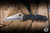 Spyderco Pacific Salt 2 Folding Knife Black FRN 3.78" Drop Point Satin C91PBK2