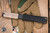 Mick Strider Knives Small Nail Fixed Blade Tan Cord 6.5" CPM-154