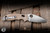 Spyderco Manix 2 Folding Knife Brown Canvas Micarta 3.4" CruWear Drop Point Satin C101MPCW2