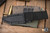 Zero Tolerance 0006 Fixed Blade Knife Olive Drab G10 6" 3V Clip Point Bead Blasted
