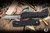Kershaw Livewire OTF Automatic Knife Black Aluminum 3.3" MagnaCut Reverse Tanto TT Black PVD/Satin 9000R