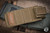 Preowned-Benchmade Sibert Adamas AXIS Lock Folding Knife OD Green G10 3.78" CruWear Flat Earth 275FE-2