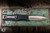 Preowned-Microtech Hera OTF Automatic Knife 3" Dagger Bronze Serrated 702-15