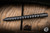 Nottingham Tactical Tibutton Exotic Pen Full Digital Zirconium 5.0" Parker RHDL
