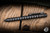 Nottingham Tactical Tibutton Exotic Pen Full Digital Zirconium 5.0" Parker RHDL