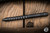 Nottingham Tactical Tibutton Exotic Pen Full Digital Zirconium 5.0" Parker RHDL