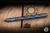 Nottingham Tactical TiButton Exotic Pen Full Spiral Flute Zirconium 5.5" G2 RHSL