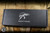 Preowned-Jason Knight Forge Studio Kestral EDC Carbon Fiber Fixed Blade Knife 3.25" Blade