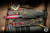 Heretic Knives Manticore X OTF Knife Cell Shaded Red Bounty Hunter 3.75" DLC H032-CSR-BOUNTY