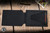 Toor Knives Snake Doctor Push Dagger/Wallet Black G10 1.6" RFID Black Incog Wallet