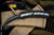 Heretic Knives Custom "Roc" Abalone Inlay OTF Automatic 4" Vegas Forge DLC Damascus