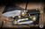 Microtech LUDT Automatic Folding Knife OD Green Aluminum/Traction Tape Inlay 3.4" M390 Tanto Stonewash Serrated 1136-11OD