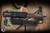 Microtech Marfione Select Combat Troodon Gen III OTF Automatic 4" Bowie Baker Forge Copper Mai Damascus 1146-16MS1