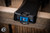 Microtech Marfione Select Combat Troodon Gen III OTF Knife 4" Dagger Blued Baker Forge CopperMai Damascus DLC 1142-16MS1