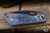 Mick Strider  SnG Partisan Titanium 3.5" PD#1 Tanto DLC