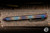 Nottingham Tactical TiButton Exotic Pen Marksman OilSlick Zirconium 5" Parker RHSL