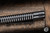Nottingham Tactical TiButton Exotic Pen Full Carved Zirconium  5.5" G2 RHSL