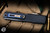 Microtech Marfione Select Ultratech Gen III ZBP OTF 3.5" Blued Baker Forge CopperMai Damascus 1119-16MS3-1