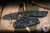 Microtech Standard Issue "MSI" Ram-LOK Manual Folding Knife Midnight Tiger Camo 3.85" 210T-1PMMTC-X8Z4