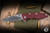 Rick Hinderer Knives Eklipse Folding Knife Skinny Slicer Tri-Way Red G10 3.5″ Stonewash Blue