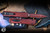 Microtech Dirac Delta OTF Automatic Knife Aluminum 3.75" M390 Dagger Weathered Red 227-1WCM