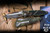 Microtech Socom Elite Manual Folding Knife Outbreak Aluminum 4" M390 Tanto 161-1OBS