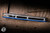 Rick Hinderer Knives Eklipse Folding Knife Skinny Slicer Tri-Way Blue G10 3.5″ MagnaCut Stonewash