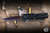 Microtech Marfione Select UTX-85 Gen III OTF Purple Accents 3.1" Dagger Blued CopperMai Damascus 1232-16MS3-1