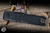 Microtech Marfione Select UTX-85 Gen III OTF Purple Accents 3.1" Dagger Blued CopperMai Damascus 1232-16MS3-2