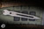 Toor The Hard Drive 5" Titanium Tool