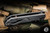 Mcnees Knives MAC2 TNT Bronze Atomic Titanium 3.5" Tanto Satin
