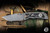 Mcnees Knives MAC2 TNT Bronze Atomic Titanium 3.5" Tanto Satin