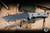 Preowned-Chris Reeve Knives Pacific Fixed Blade Combat Knife 6" MagnaCut Clip Point