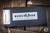 Preowned-Benchmade Mini Bedlam Folding Knife Marbled Carbon Fiber 3.45" S90V Scimitar 865-02