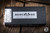 Preowned-Benchmade Auto Fact Automatic AXIS Knife Carbon Fiber/Aluminum 4.0" DLC Black 4170BK