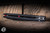 Preowned-Benchmade Freek Carbon Fiber AXIS Lock Folding Knife 3.6" Satin 560-03