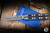 Preowned-Benchmade 85 Balisong 4.4"
