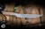 Microtech Boning Kitchen Knife Coyote Tan G10 6.1" M390 Stonewash 3100B-10CE