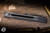 Preowned-Alliance Designs "Kraken" Zirconium Bolsterlock 3.25" Tanto Damasteel