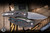 Three Rivers Manufacturing ATOM Folding Knife Shipwreck CamoCarbon 3.5" MagnaCut Drop Point Stonewash