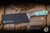 Microtech Santoku Utility Kitchen Knife Caribbean Blue G10 6" M390 Stonewash 3200B-10CA