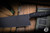 Toor Knives Myers Chef Kitchen Knife Black G10 9.5" MagnaCut Black