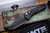 Preowned-Medford Praetorian Swift Auto Folding Knife Black 3.3" S35VN Black PVD Tanto