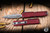 Microtech Ultratech Gen IV OTF Automatic Knife Merlot Red 3.5" M390 Apocalyptic Dagger 11224-10APMR