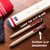 Tactile Turn All Star Seasonal Release Bolt Action Pen Titanium 5.6" Cerakote