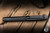 Big Idea Design x Chaves Fountain EDC Pen Titanium 4.25" DLC Black