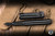 Big Idea Design x Chaves Fountain EDC Pen Titanium 4.25" DLC Black