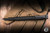 Big Idea Design x Chaves Fountain EDC Pen Titanium 4.25" DLC Black