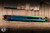 Kershaw Misdirect Flipper Knife Polished Rainbow Steel 3" 4Cr14 Reverse Tanto 1365RBW